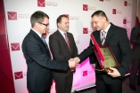 woj. wielkopolskie - Galeria zdjęć Gala "Przedsiębiorstw i Gmin Fair Play" 2011