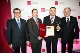 woj. wielkopolskie - Galeria zdjęć Gala "Przedsiębiorstw i Gmin Fair Play" 2011