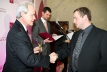 woj. wielkopolskie - Galeria zdjęć Gala "Przedsiębiorstw i Gmin Fair Play" 2011