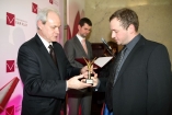 woj. wielkopolskie - Galeria zdjęć Gala "Przedsiębiorstw i Gmin Fair Play" 2011