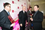woj. wielkopolskie - Galeria zdjęć Gala "Przedsiębiorstw i Gmin Fair Play" 2011