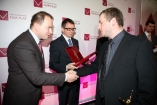 woj. wielkopolskie - Galeria zdjęć Gala "Przedsiębiorstw i Gmin Fair Play" 2011