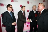 woj. wielkopolskie - Galeria zdjęć Gala "Przedsiębiorstw i Gmin Fair Play" 2011