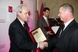 woj. wielkopolskie - Galeria zdjęć Gala "Przedsiębiorstw i Gmin Fair Play" 2011