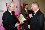 woj. wielkopolskie - Galeria zdjęć Gala "Przedsiębiorstw i Gmin Fair Play" 2011
