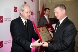 woj. wielkopolskie - Galeria zdjęć Gala "Przedsiębiorstw i Gmin Fair Play" 2011