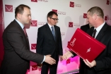woj. wielkopolskie - Galeria zdjęć Gala "Przedsiębiorstw i Gmin Fair Play" 2011