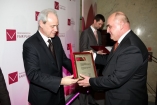 woj. wielkopolskie - Galeria zdjęć Gala "Przedsiębiorstw i Gmin Fair Play" 2011