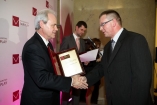 woj. wielkopolskie - Galeria zdjęć Gala "Przedsiębiorstw i Gmin Fair Play" 2011