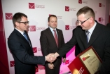 woj. wielkopolskie - Galeria zdjęć Gala "Przedsiębiorstw i Gmin Fair Play" 2011
