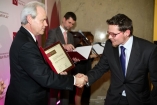 woj. wielkopolskie - Galeria zdjęć Gala "Przedsiębiorstw i Gmin Fair Play" 2011