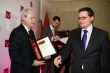 woj. wielkopolskie - Galeria zdjęć Gala "Przedsiębiorstw i Gmin Fair Play" 2011