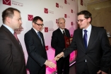 woj. wielkopolskie - Galeria zdjęć Gala "Przedsiębiorstw i Gmin Fair Play" 2011