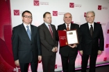 woj. wielkopolskie - Galeria zdjęć Gala "Przedsiębiorstw i Gmin Fair Play" 2011