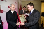 woj. wielkopolskie - Galeria zdjęć Gala "Przedsiębiorstw i Gmin Fair Play" 2011