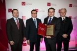 woj. wielkopolskie - Galeria zdjęć Gala "Przedsiębiorstw i Gmin Fair Play" 2011