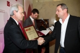 woj. wielkopolskie - Galeria zdjęć Gala "Przedsiębiorstw i Gmin Fair Play" 2011