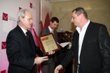 woj. wielkopolskie - Galeria zdjęć Gala "Przedsiębiorstw i Gmin Fair Play" 2011