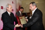 woj. wielkopolskie - Galeria zdjęć Gala "Przedsiębiorstw i Gmin Fair Play" 2011