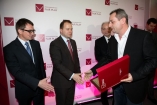 woj. wielkopolskie - Galeria zdjęć Gala "Przedsiębiorstw i Gmin Fair Play" 2011