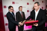 woj. wielkopolskie - Galeria zdjęć Gala "Przedsiębiorstw i Gmin Fair Play" 2011