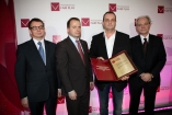woj. wielkopolskie - Galeria zdjęć Gala "Przedsiębiorstw i Gmin Fair Play" 2011