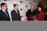 woj. wielkopolskie - Galeria zdjęć Gala "Przedsiębiorstw i Gmin Fair Play" 2011