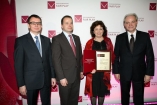 woj. wielkopolskie - Galeria zdjęć Gala "Przedsiębiorstw i Gmin Fair Play" 2011