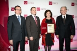 woj. wielkopolskie - Galeria zdjęć Gala "Przedsiębiorstw i Gmin Fair Play" 2011