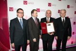 woj. wielkopolskie - Galeria zdjęć Gala "Przedsiębiorstw i Gmin Fair Play" 2011