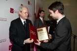 woj. wielkopolskie - Galeria zdjęć Gala "Przedsiębiorstw i Gmin Fair Play" 2011