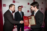 woj. wielkopolskie - Galeria zdjęć Gala "Przedsiębiorstw i Gmin Fair Play" 2011