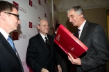 woj. wielkopolskie - Galeria zdjęć Gala "Przedsiębiorstw i Gmin Fair Play" 2011