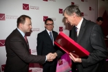 woj. wielkopolskie - Galeria zdjęć Gala "Przedsiębiorstw i Gmin Fair Play" 2011