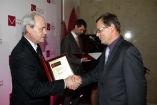 woj. wielkopolskie - Galeria zdjęć Gala "Przedsiębiorstw i Gmin Fair Play" 2011