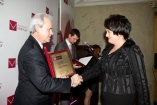 woj. wielkopolskie - Galeria zdjęć Gala "Przedsiębiorstw i Gmin Fair Play" 2011
