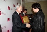 woj. wielkopolskie - Galeria zdjęć Gala "Przedsiębiorstw i Gmin Fair Play" 2011