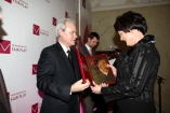 woj. wielkopolskie - Galeria zdjęć Gala "Przedsiębiorstw i Gmin Fair Play" 2011