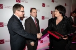 woj. wielkopolskie - Galeria zdjęć Gala "Przedsiębiorstw i Gmin Fair Play" 2011