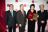 woj. wielkopolskie - Galeria zdjęć Gala "Przedsiębiorstw i Gmin Fair Play" 2011