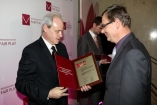 woj. wielkopolskie - Galeria zdjęć Gala "Przedsiębiorstw i Gmin Fair Play" 2011