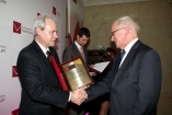 woj. wielkopolskie - Galeria zdjęć Gala "Przedsiębiorstw i Gmin Fair Play" 2011