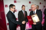 woj. wielkopolskie - Galeria zdjęć Gala "Przedsiębiorstw i Gmin Fair Play" 2011