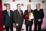woj. wielkopolskie - Galeria zdjęć Gala "Przedsiębiorstw i Gmin Fair Play" 2011
