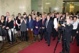 woj. wielkopolskie - Galeria zdjęć Gala "Przedsiębiorstw i Gmin Fair Play" 2011