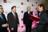 woj. wielkopolskie - Galeria zdjęć Gala "Przedsiębiorstw i Gmin Fair Play" 2011