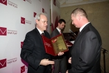 woj. wielkopolskie - Galeria zdjęć Gala "Przedsiębiorstw i Gmin Fair Play" 2011