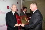 woj. wielkopolskie - Galeria zdjęć Gala "Przedsiębiorstw i Gmin Fair Play" 2011