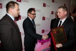 woj. wielkopolskie - Galeria zdjęć Gala "Przedsiębiorstw i Gmin Fair Play" 2011