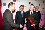 woj. wielkopolskie - Galeria zdjęć Gala "Przedsiębiorstw i Gmin Fair Play" 2011